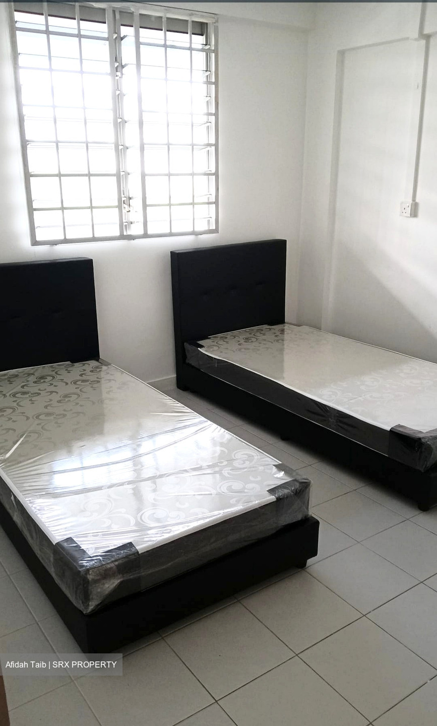 Blk 174 Boon Lay Green (Jurong West), HDB 3 Rooms #450944901